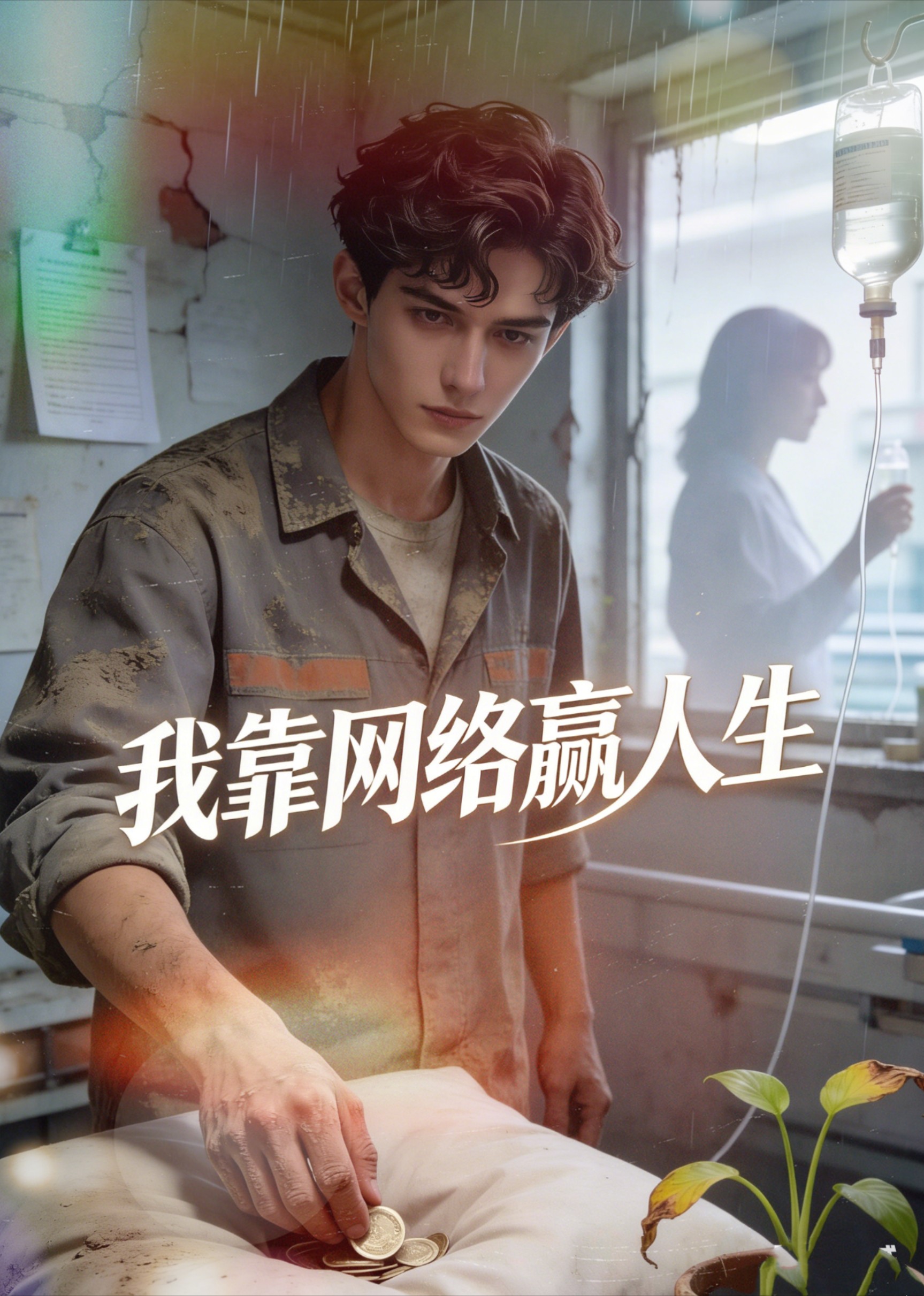 我靠网络赢人生