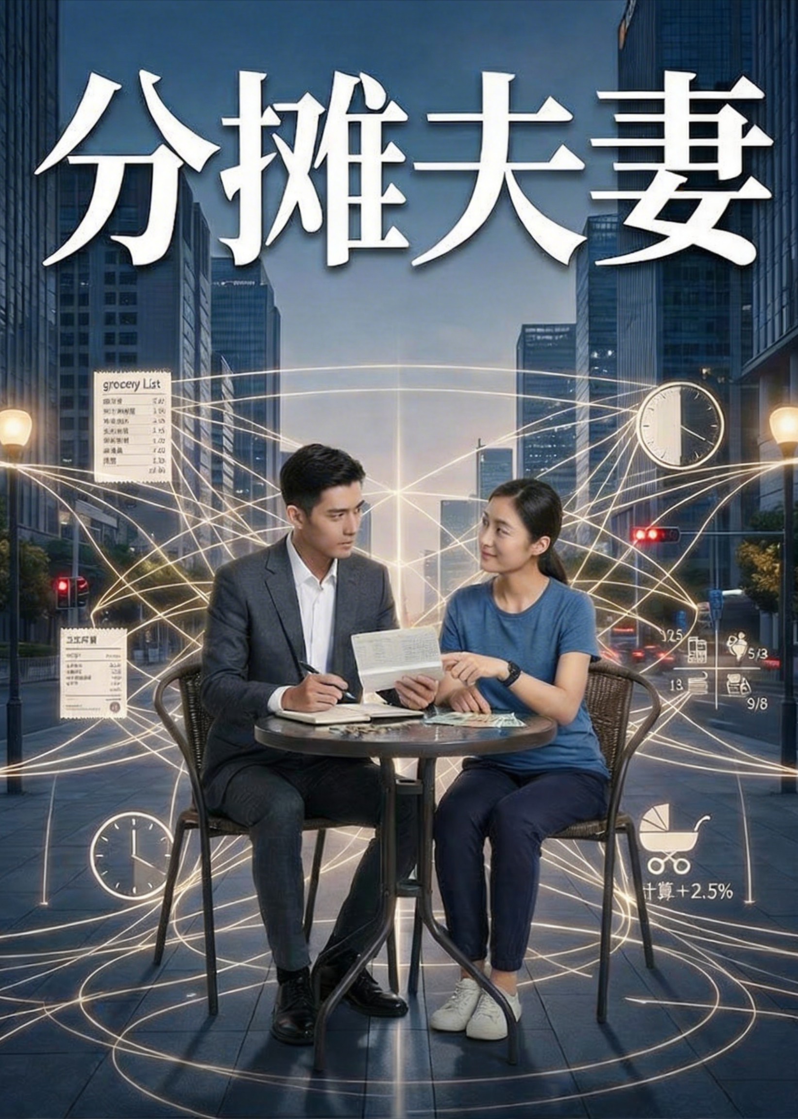 分摊夫妻封面图