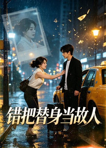 错把替身当故人