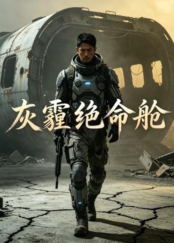 灰霾绝命舱封面图