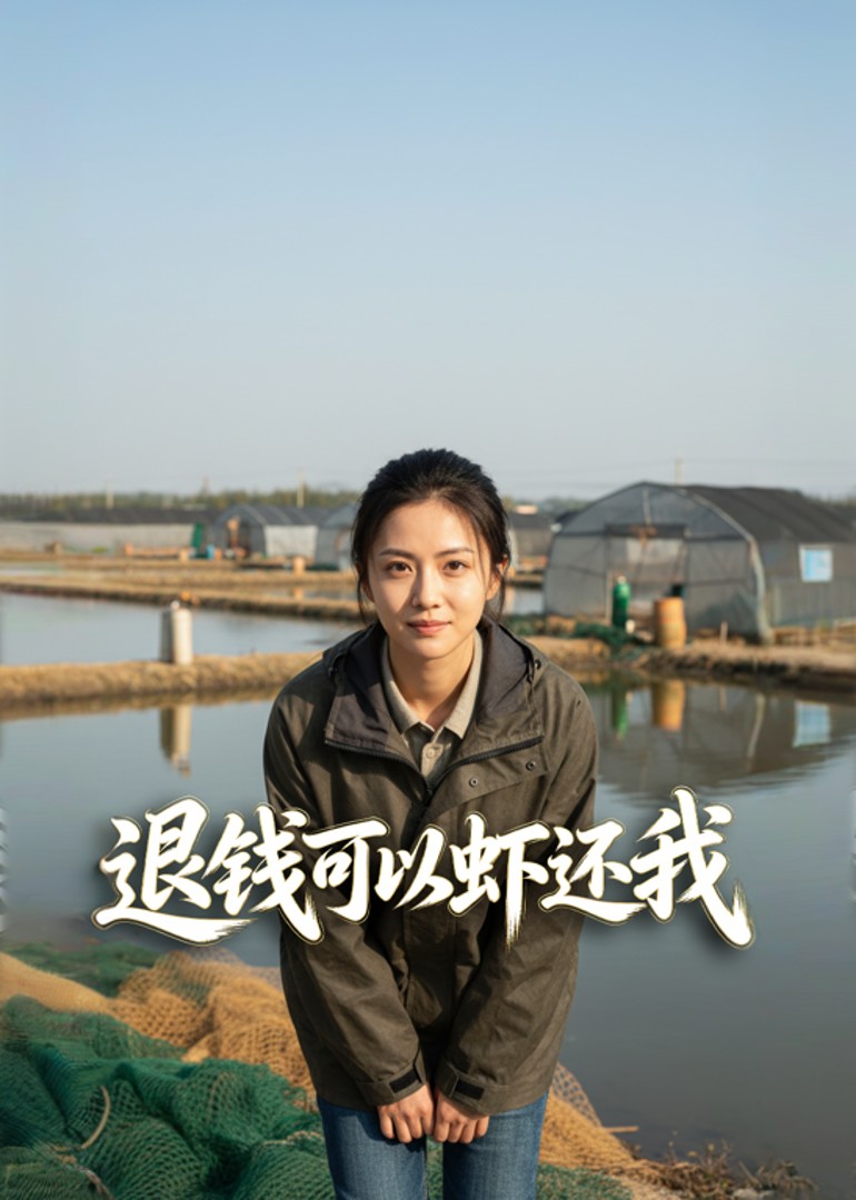退钱可以虾还我