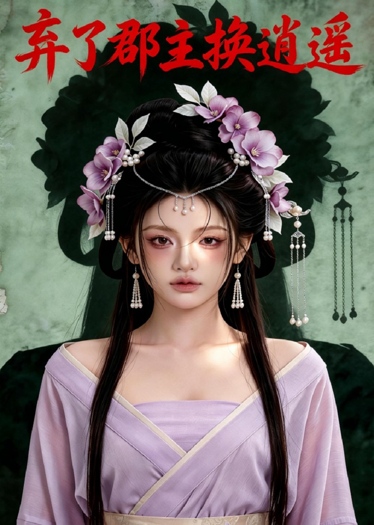 弃了郡主换逍遥