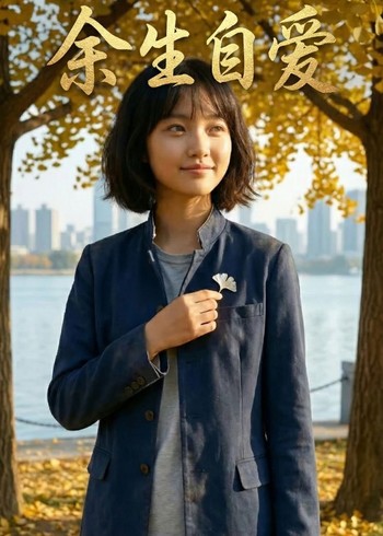 余生自爱封面图