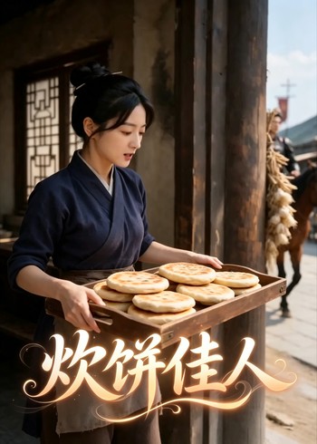 炊饼佳人