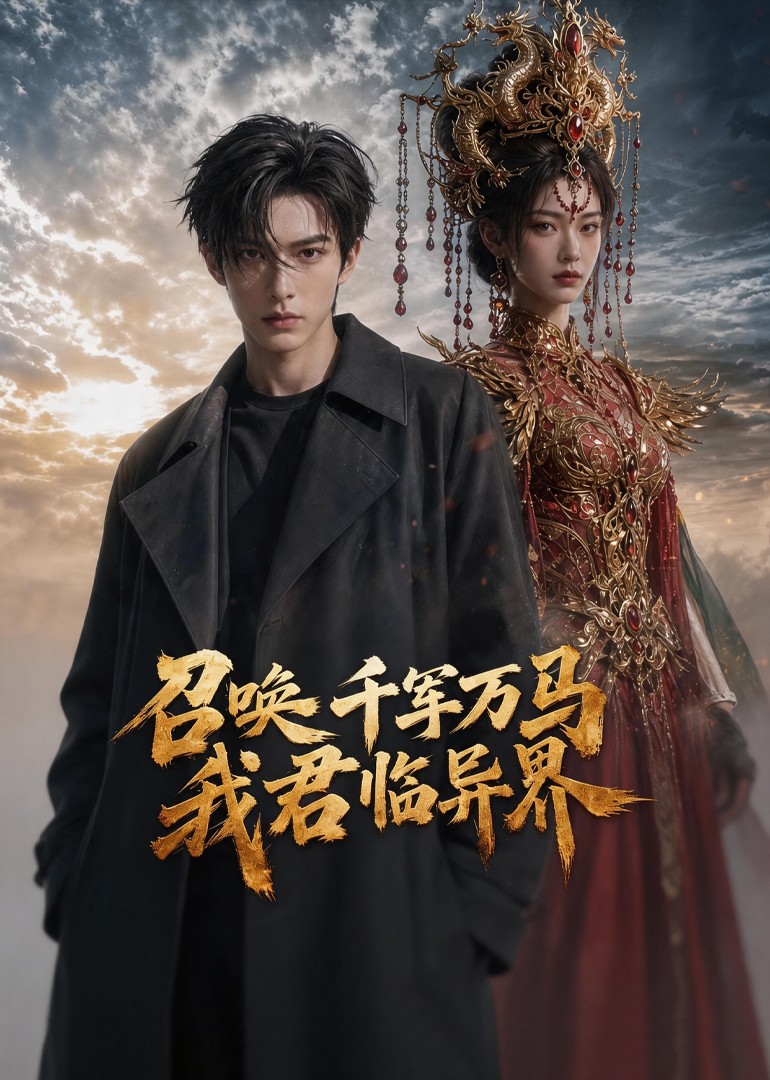 召唤千军万马我君临异界