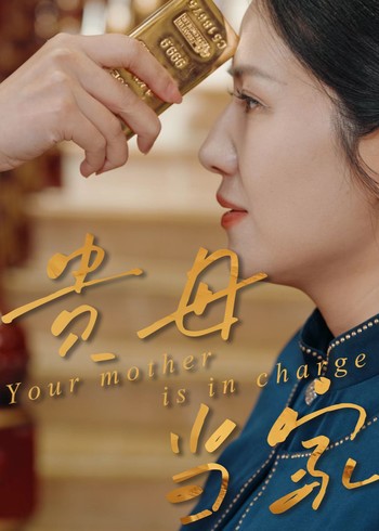 贵母当家封面图