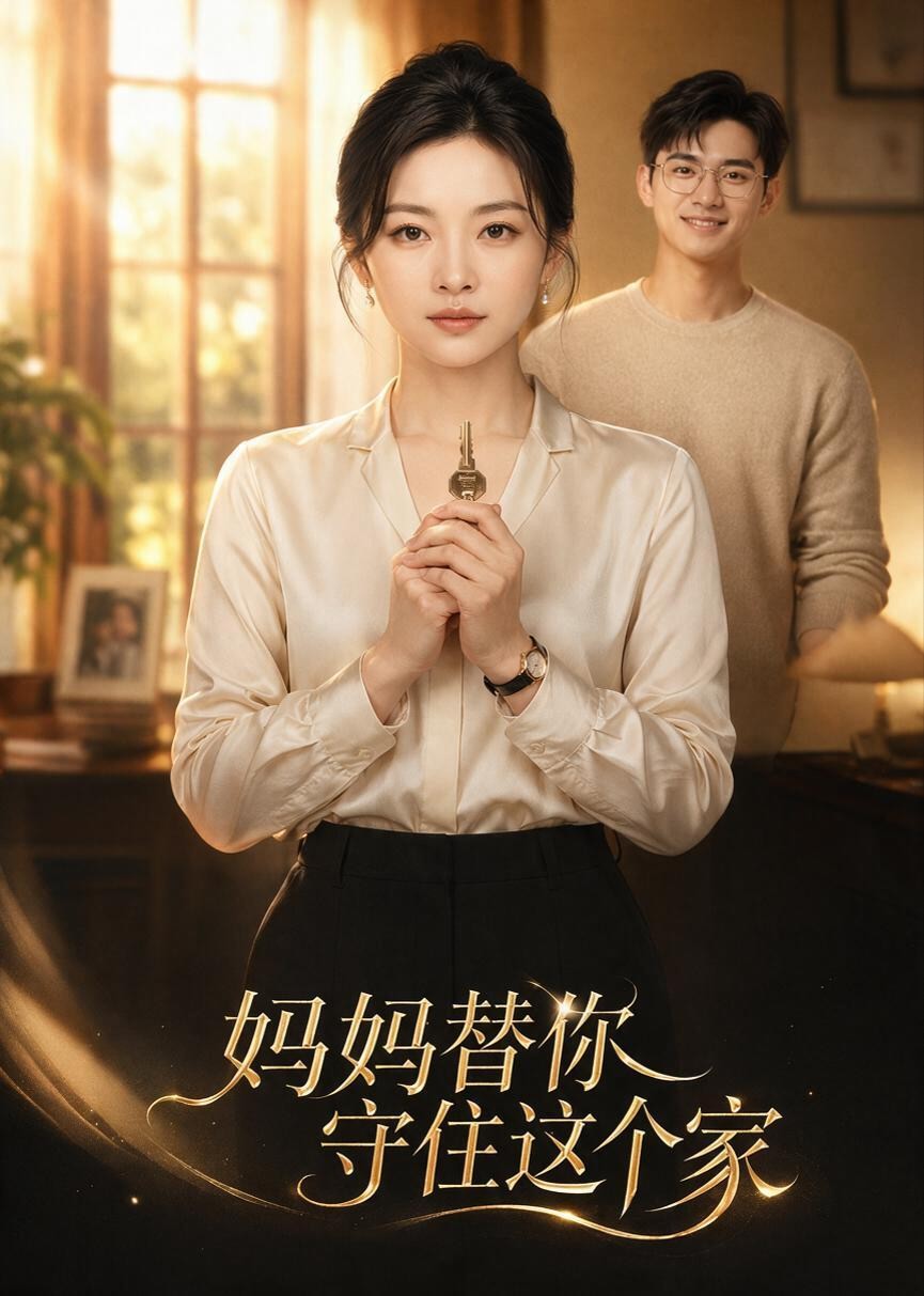 妈妈替你守住这个家