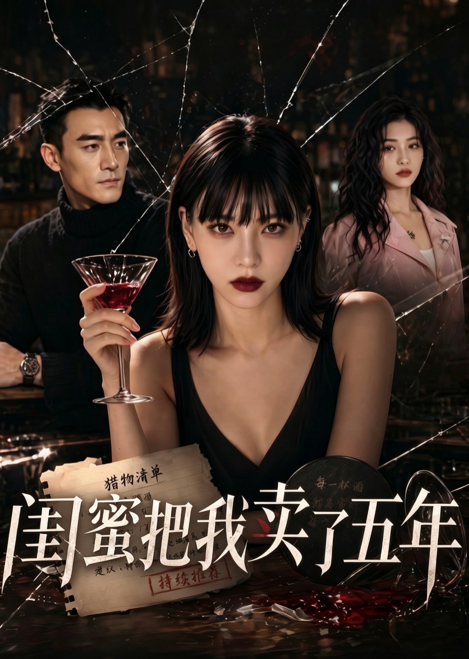 闺蜜把我卖了五年