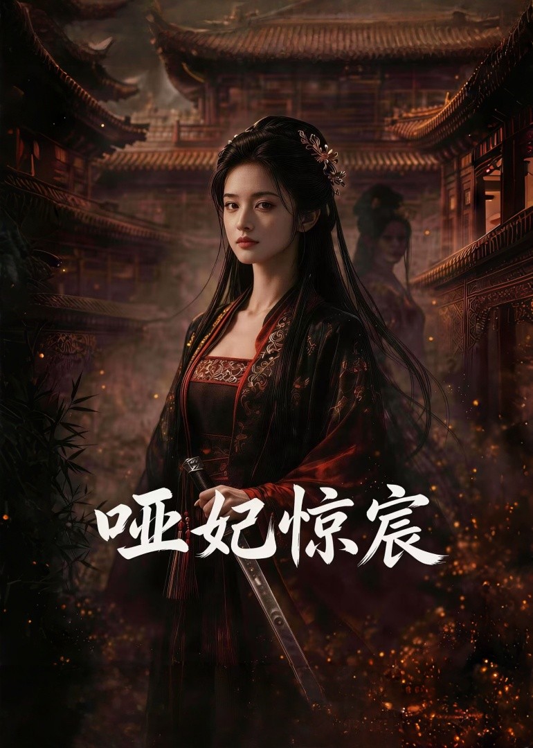 哑妃惊宸