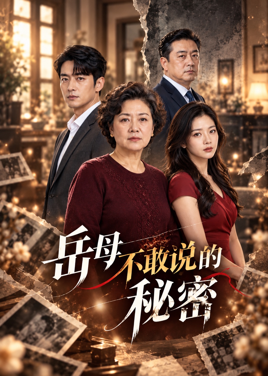 岳母不敢说的秘密封面图