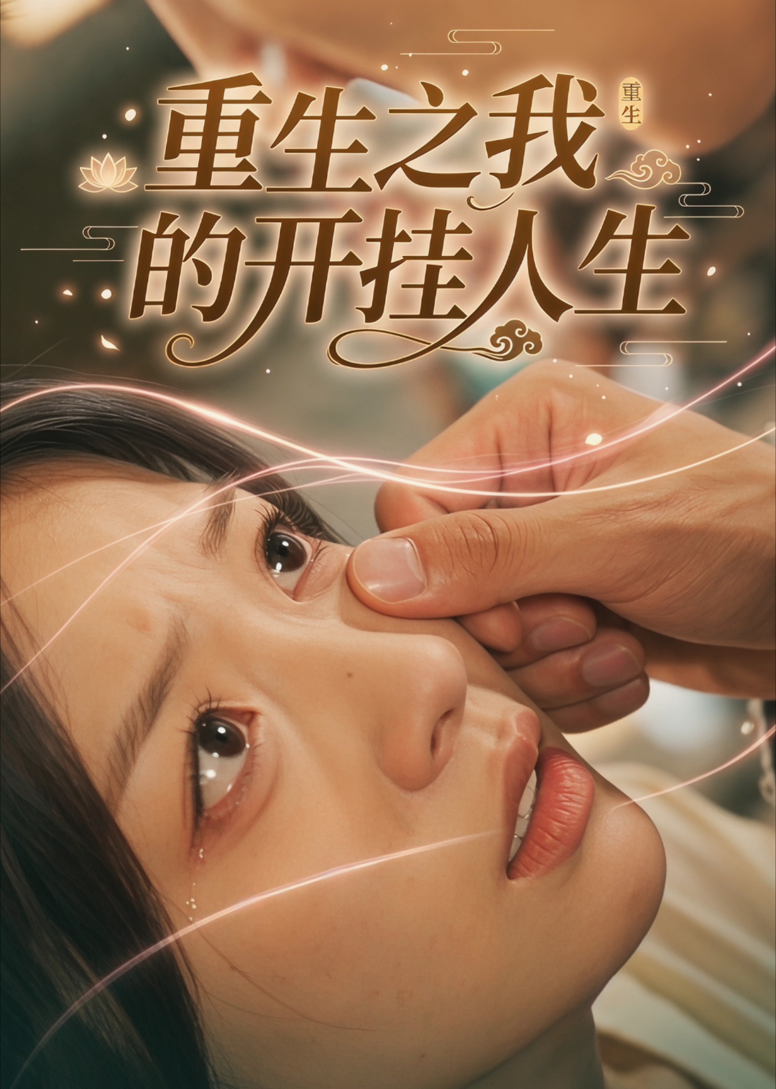 重生之我的开挂人生