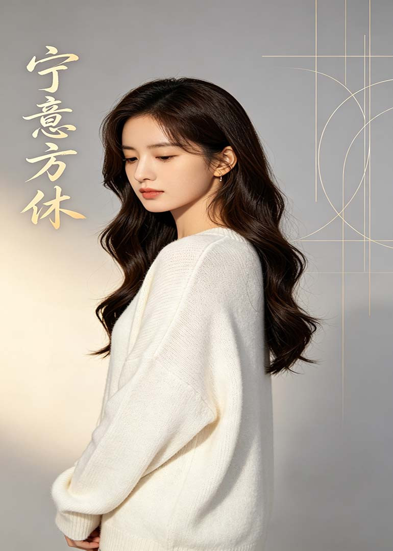 宁意方休封面图
