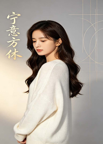 宁意方休封面图