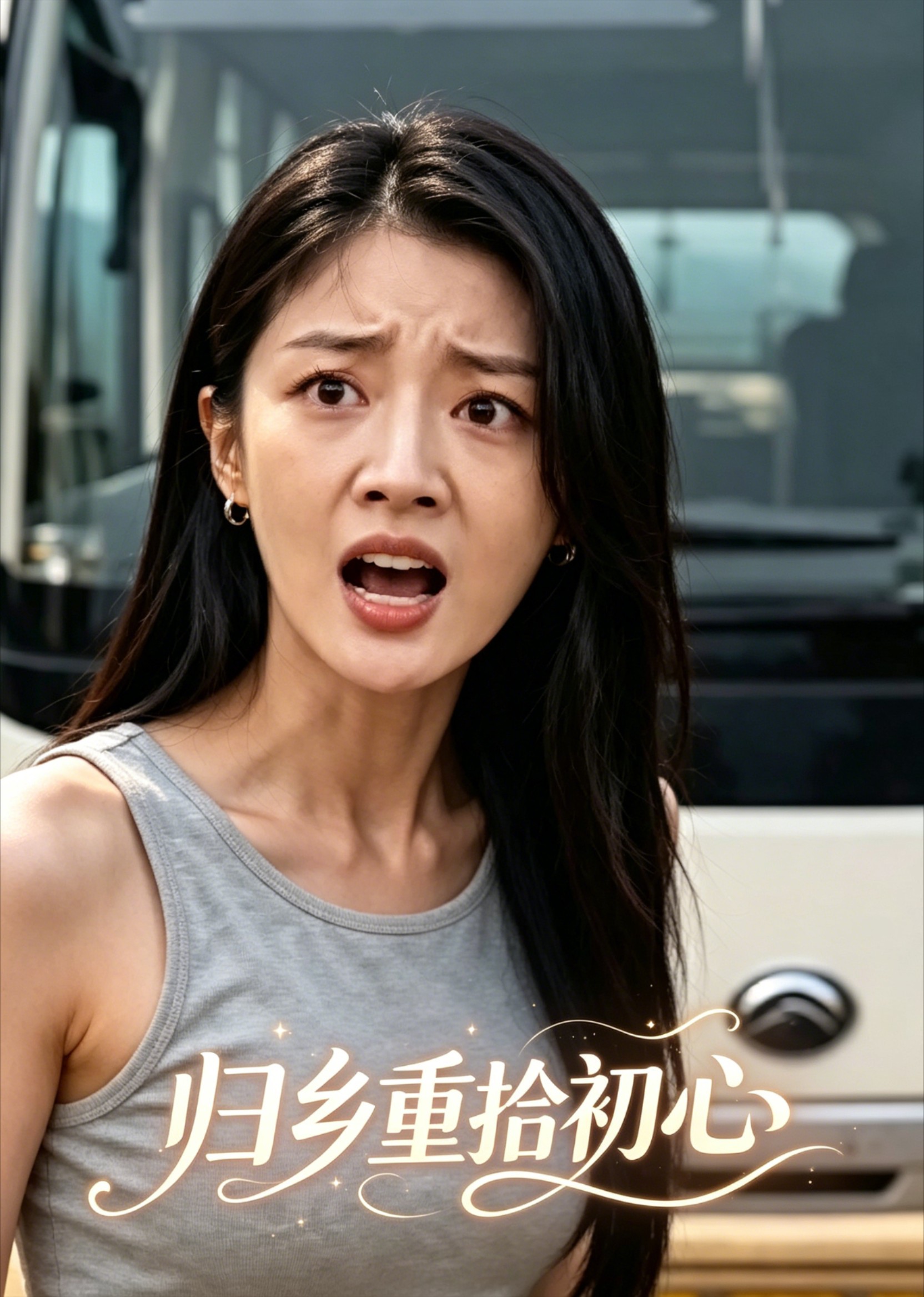 归乡重拾初心