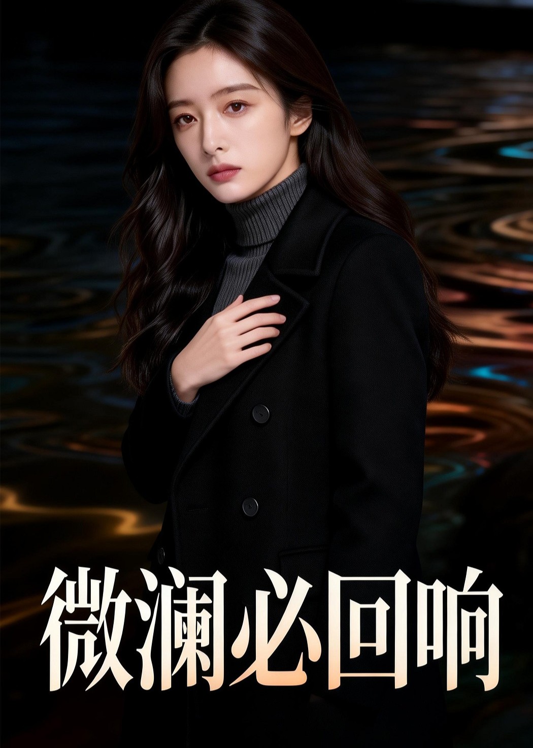 微澜必回响