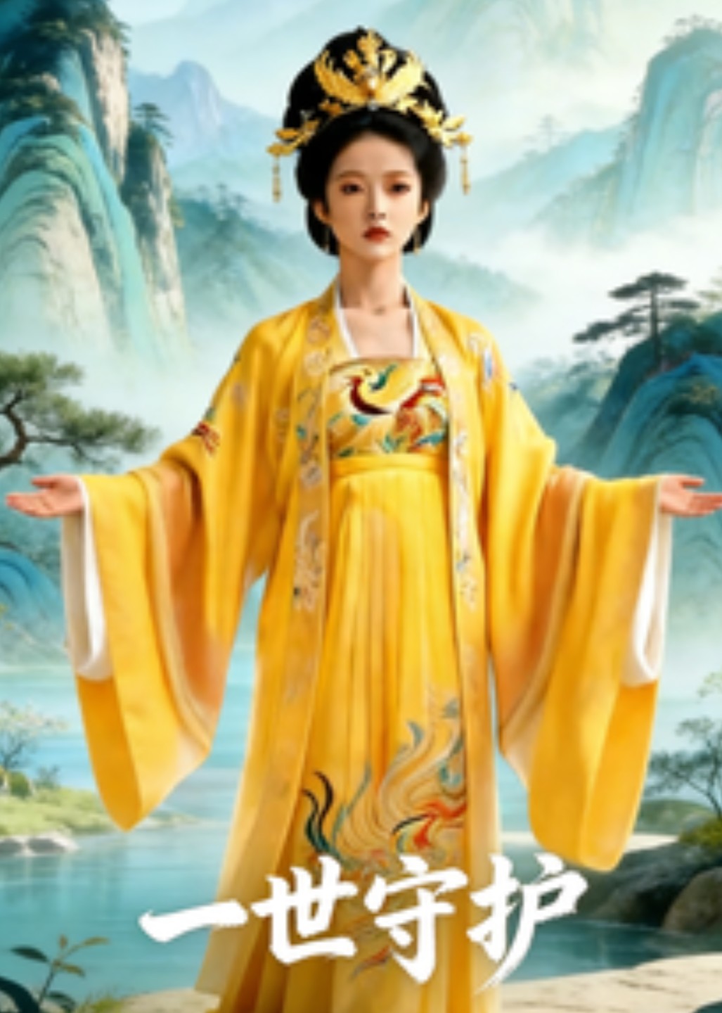 一世守护