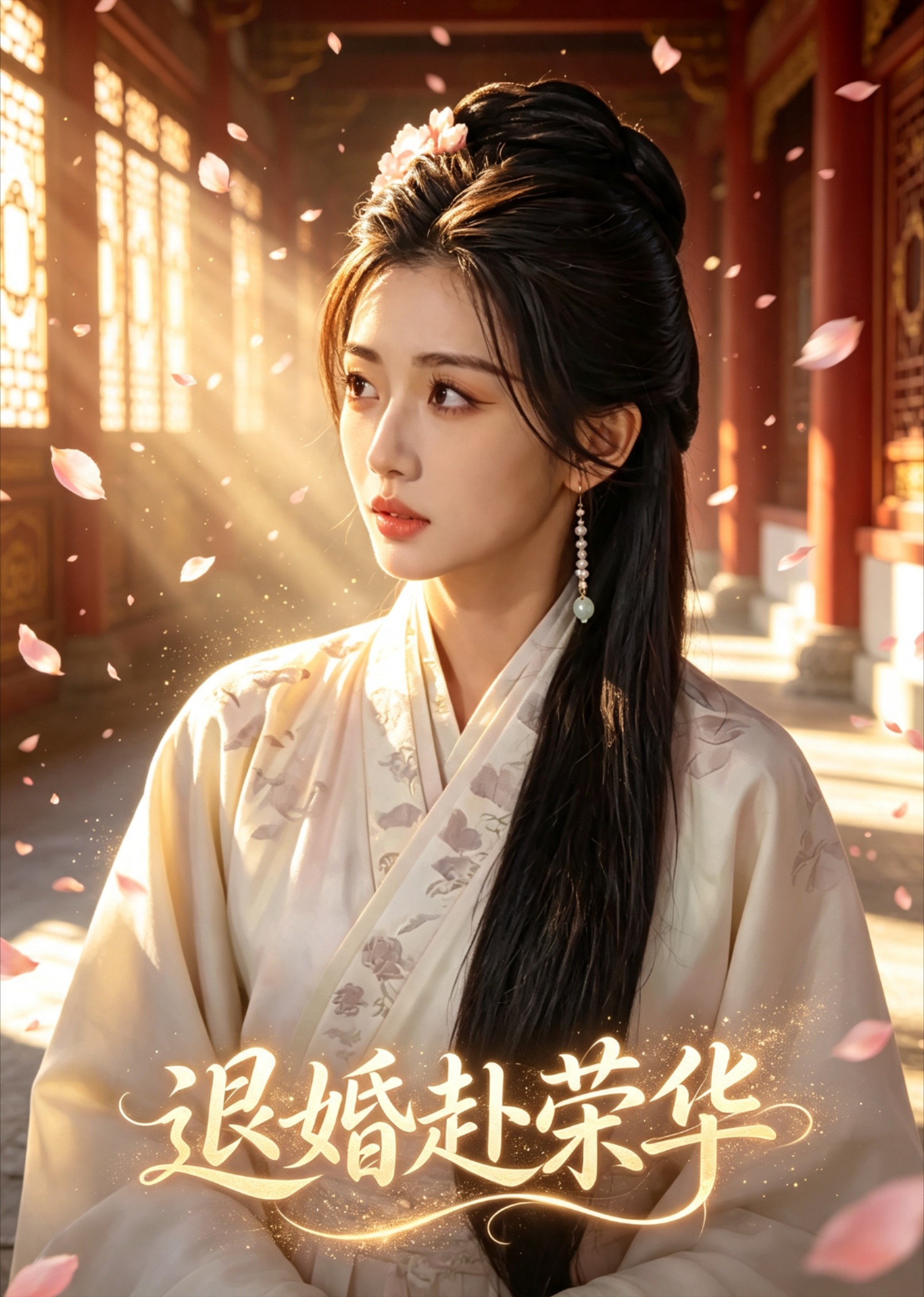 退婚赴荣华