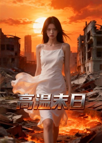 高温末日封面图