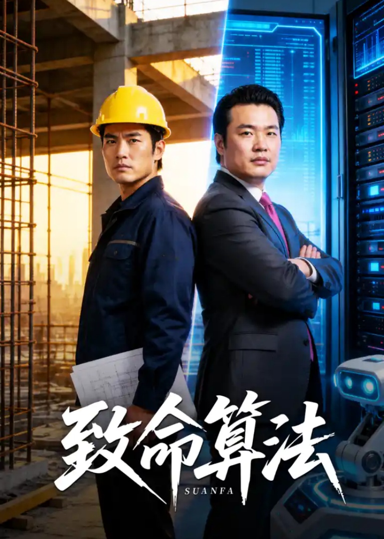 致命算法