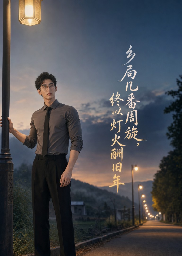 乡局几番周旋，终以灯火酬旧年