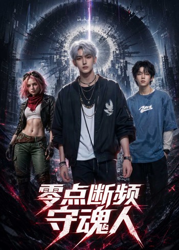 零点断频:守魂人封面图