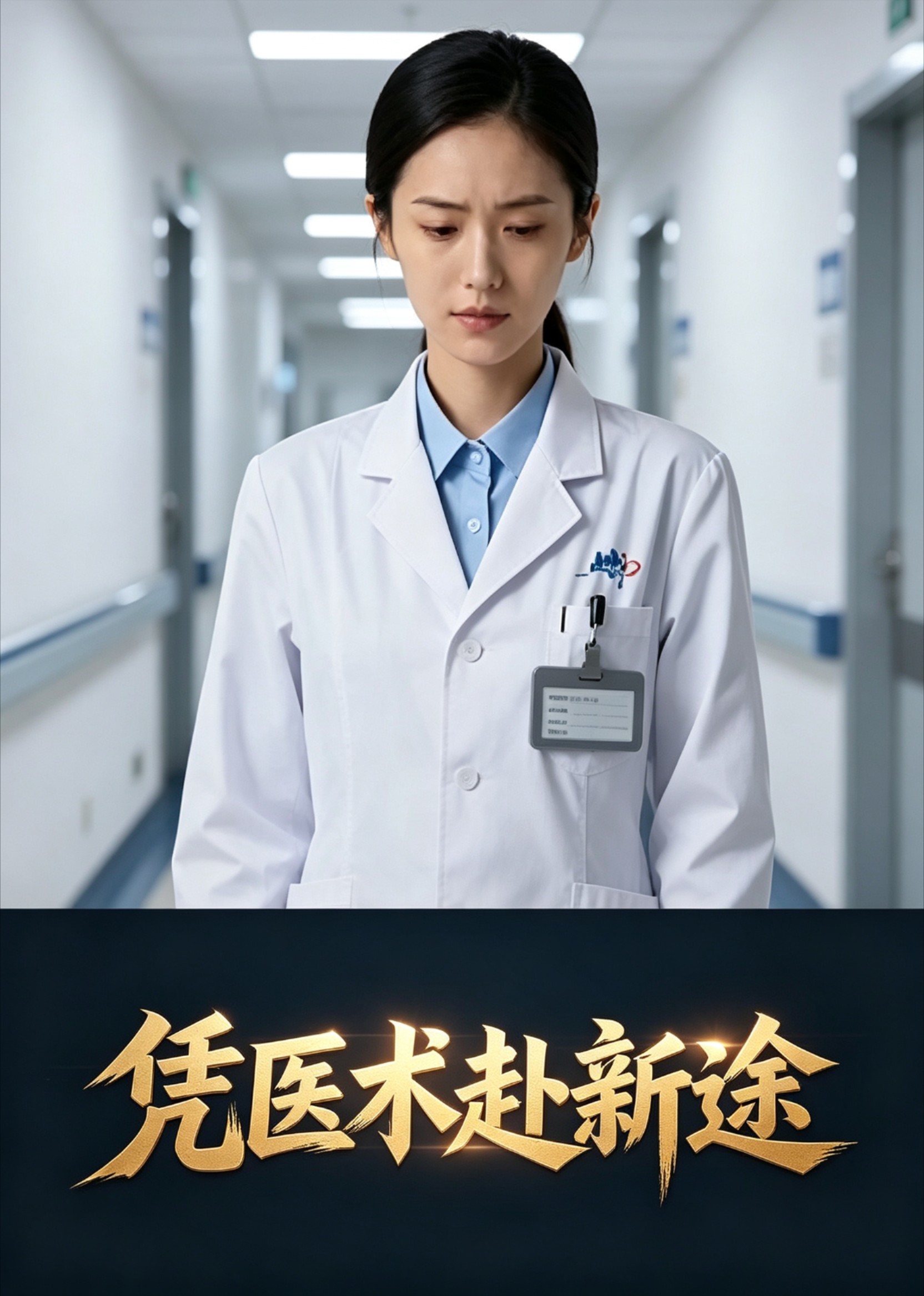 凭医术赴新途