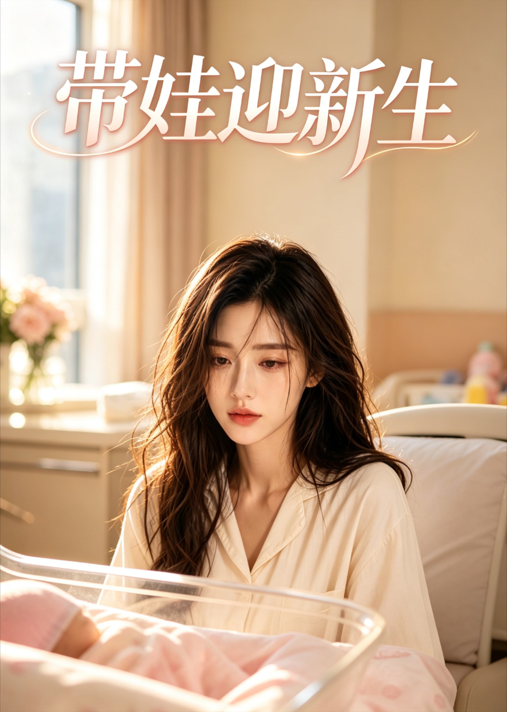 带娃迎新生封面图