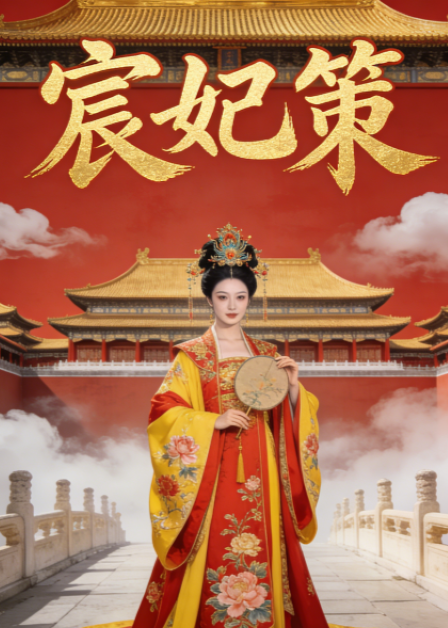 宸妃策封面图