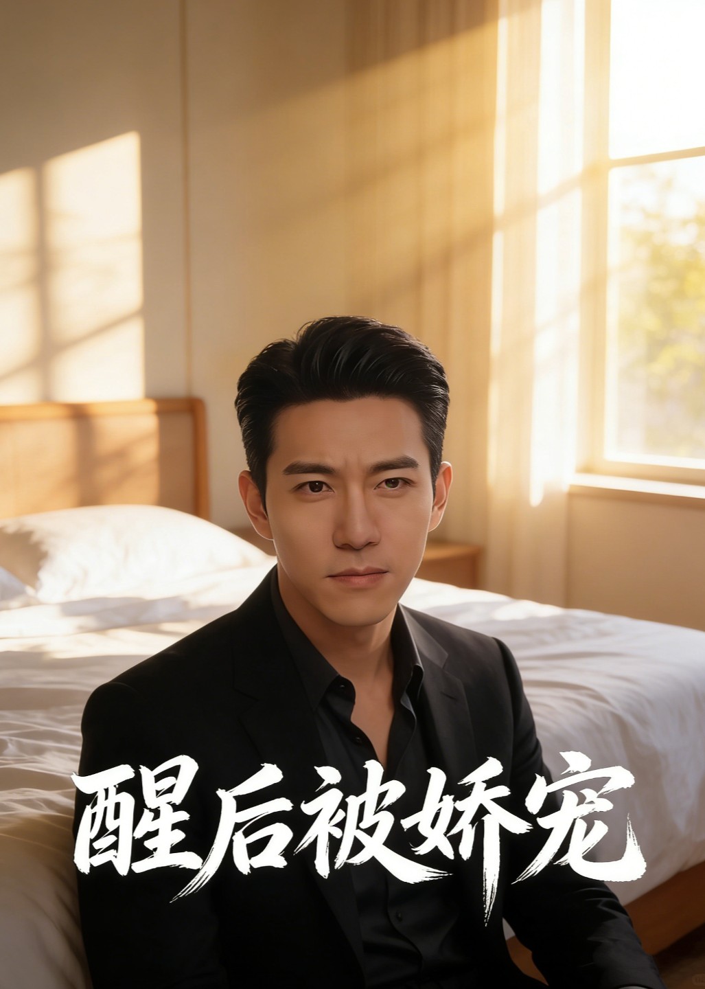 醒后被娇宠