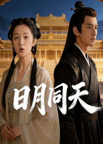日月同天封面图