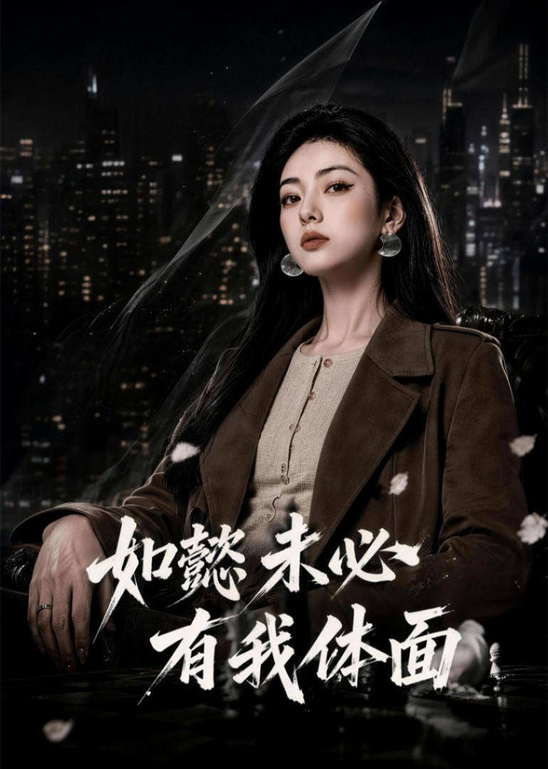 如懿未必有我体面