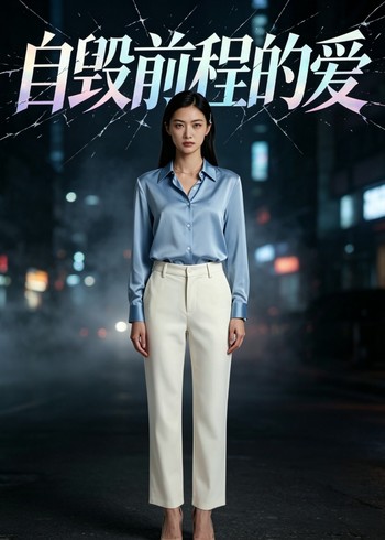 自毁前程的爱封面图