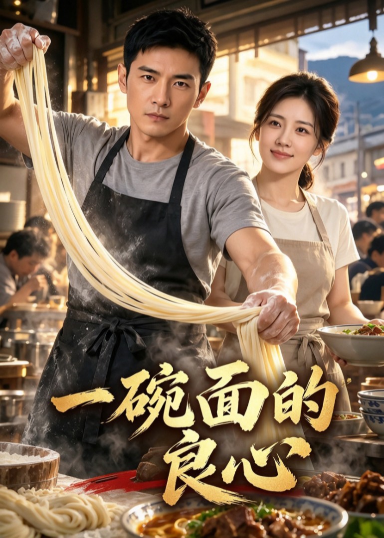 一碗面的良心封面图