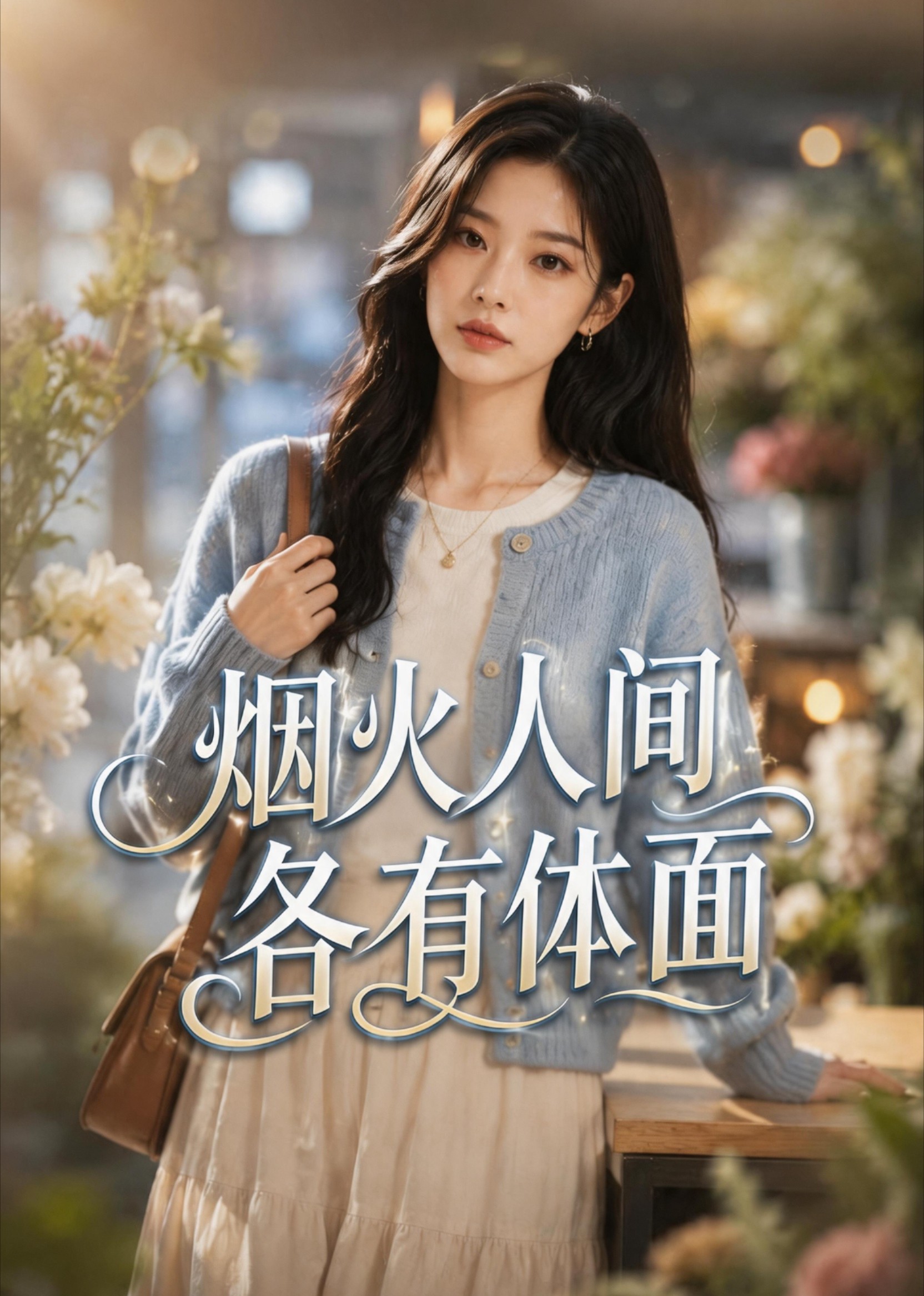 烟火人间，各有体面