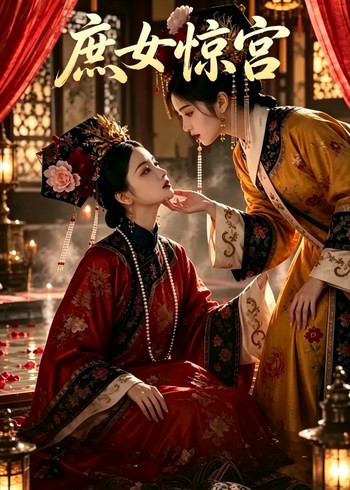庶女惊宫