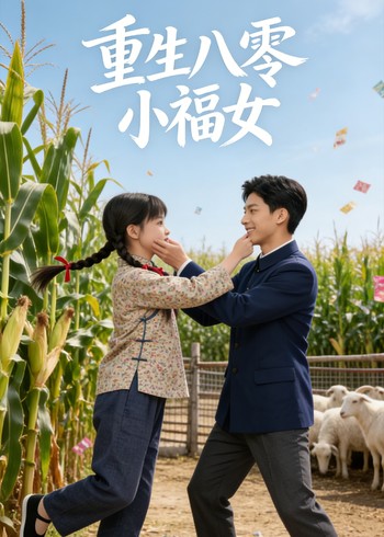 重生80小福女封面图