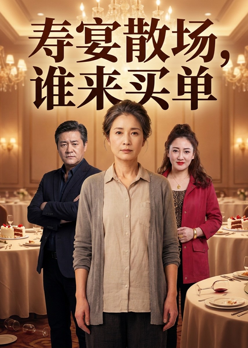 寿宴散场，谁来买单封面图