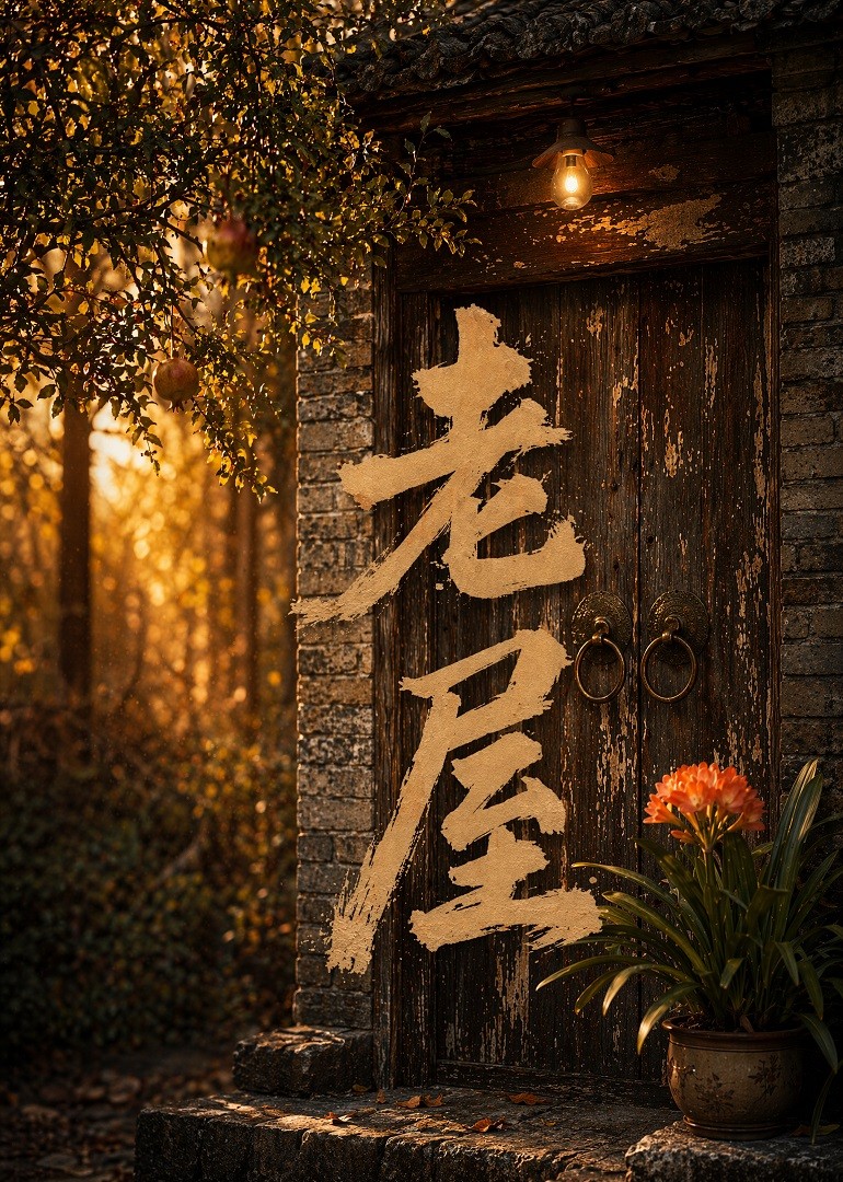 老屋