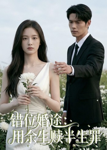 错位婚途:用余生赎半生罪封面图