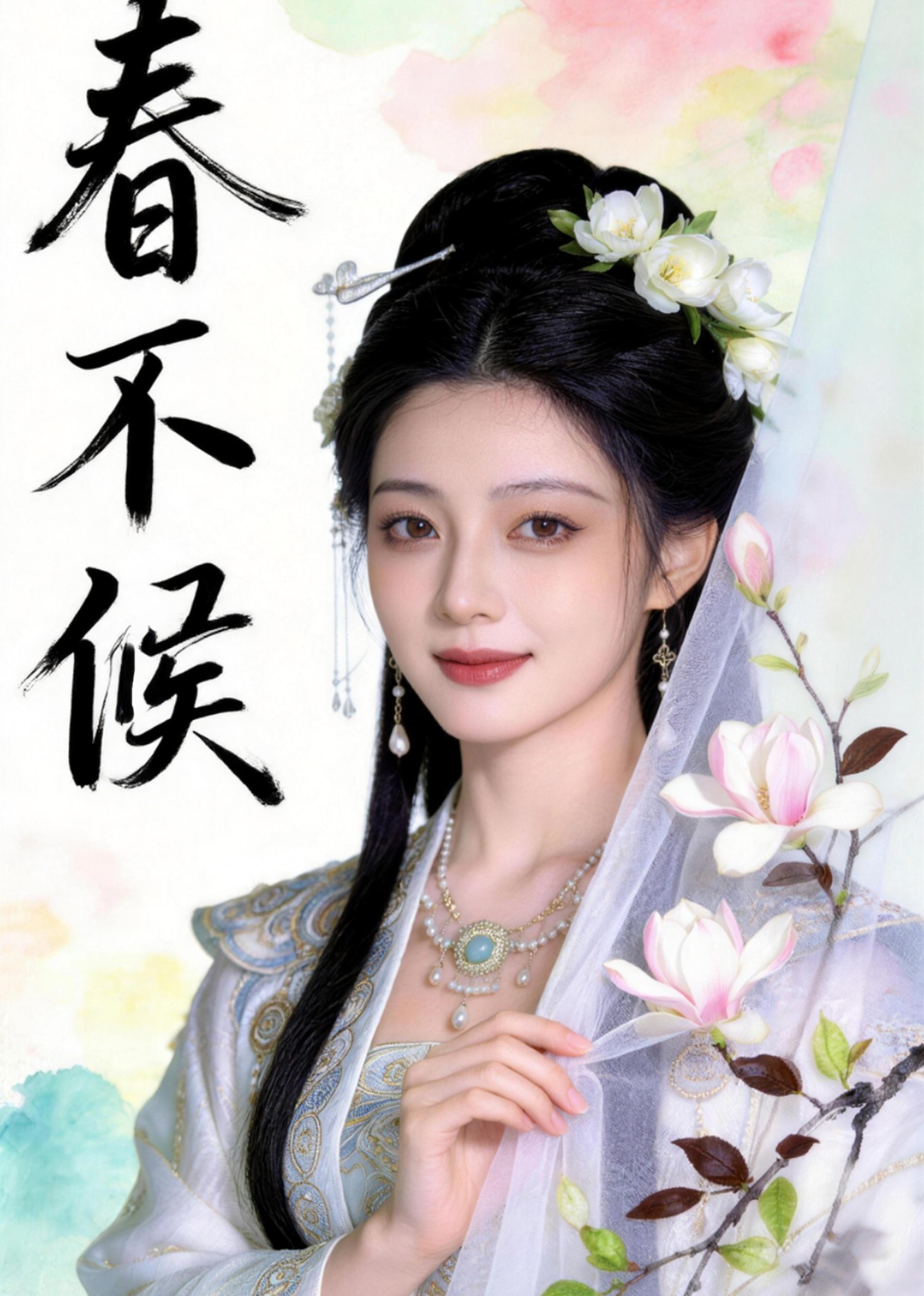 春不候