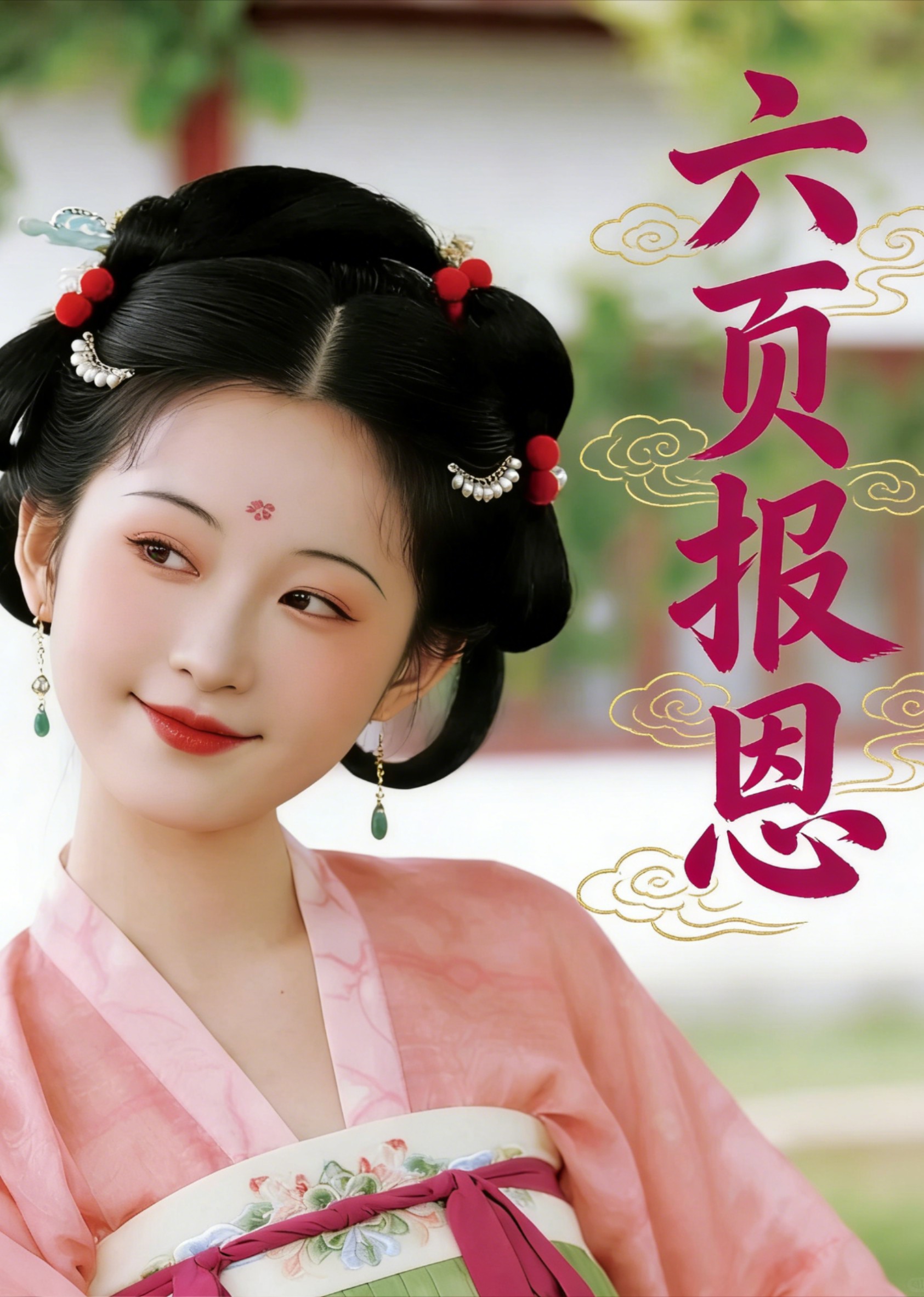 六页报恩