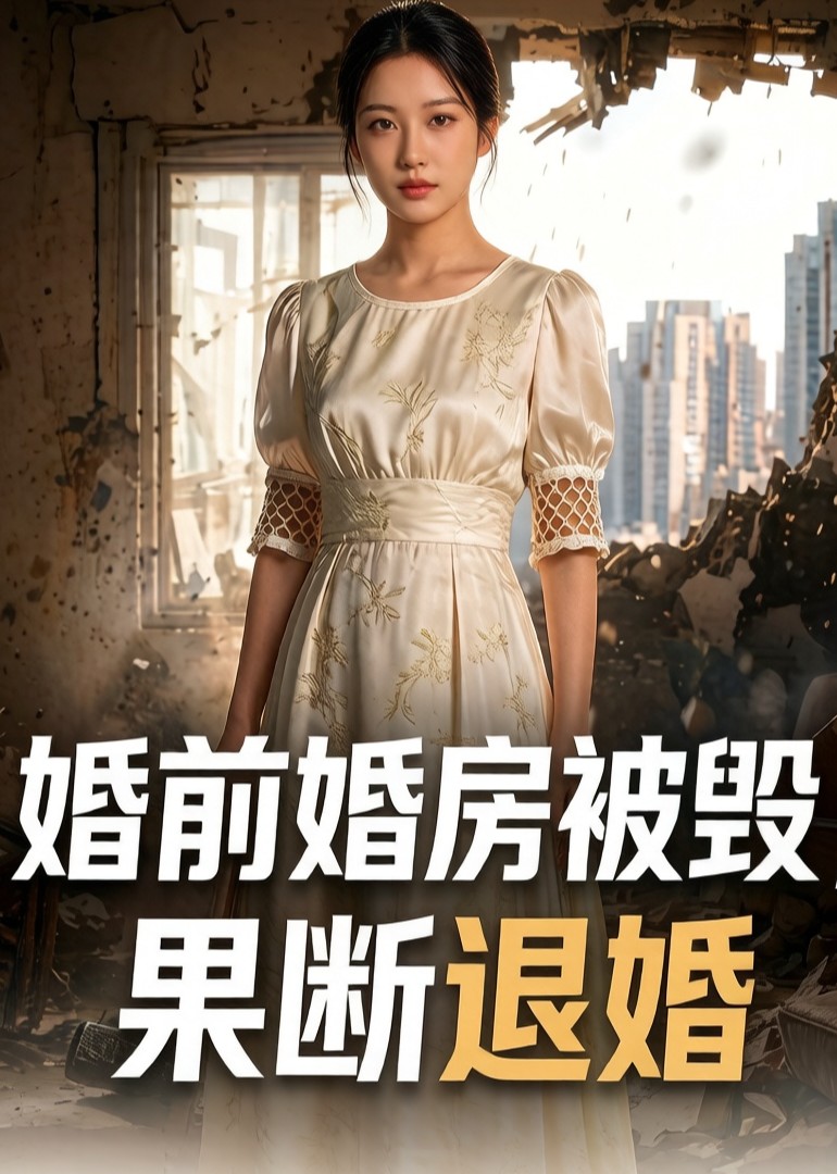 婚前婚房被毁，果断退婚