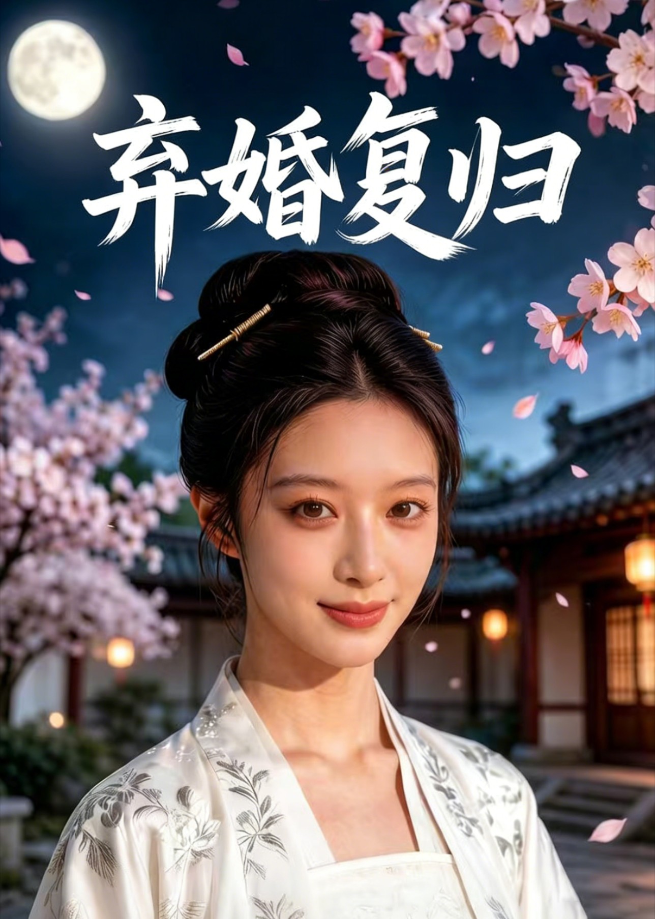 弃婚复归
