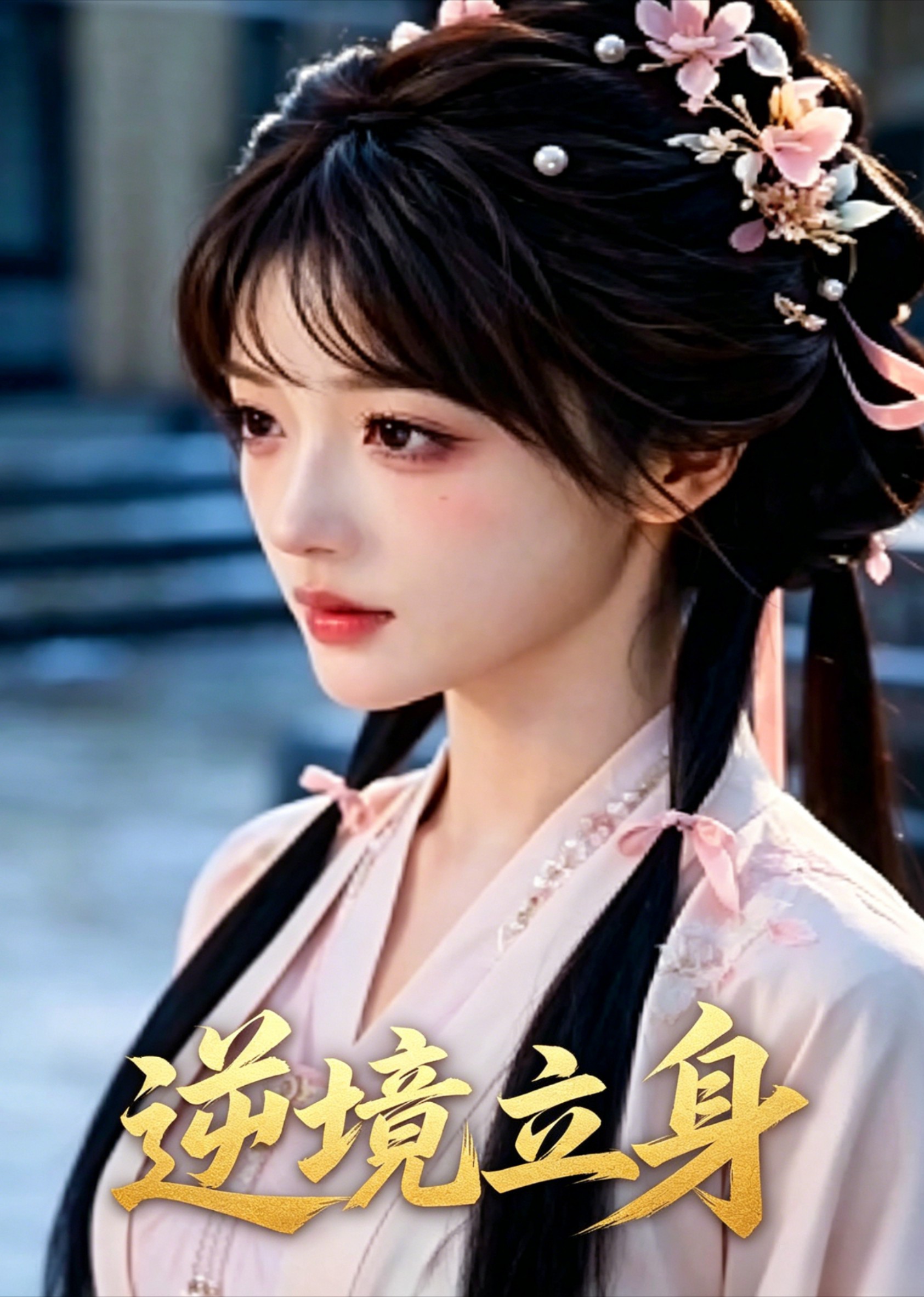 逆境立身