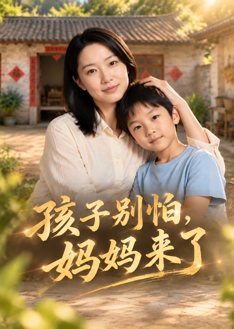 孩子别怕，妈妈来了在线观看