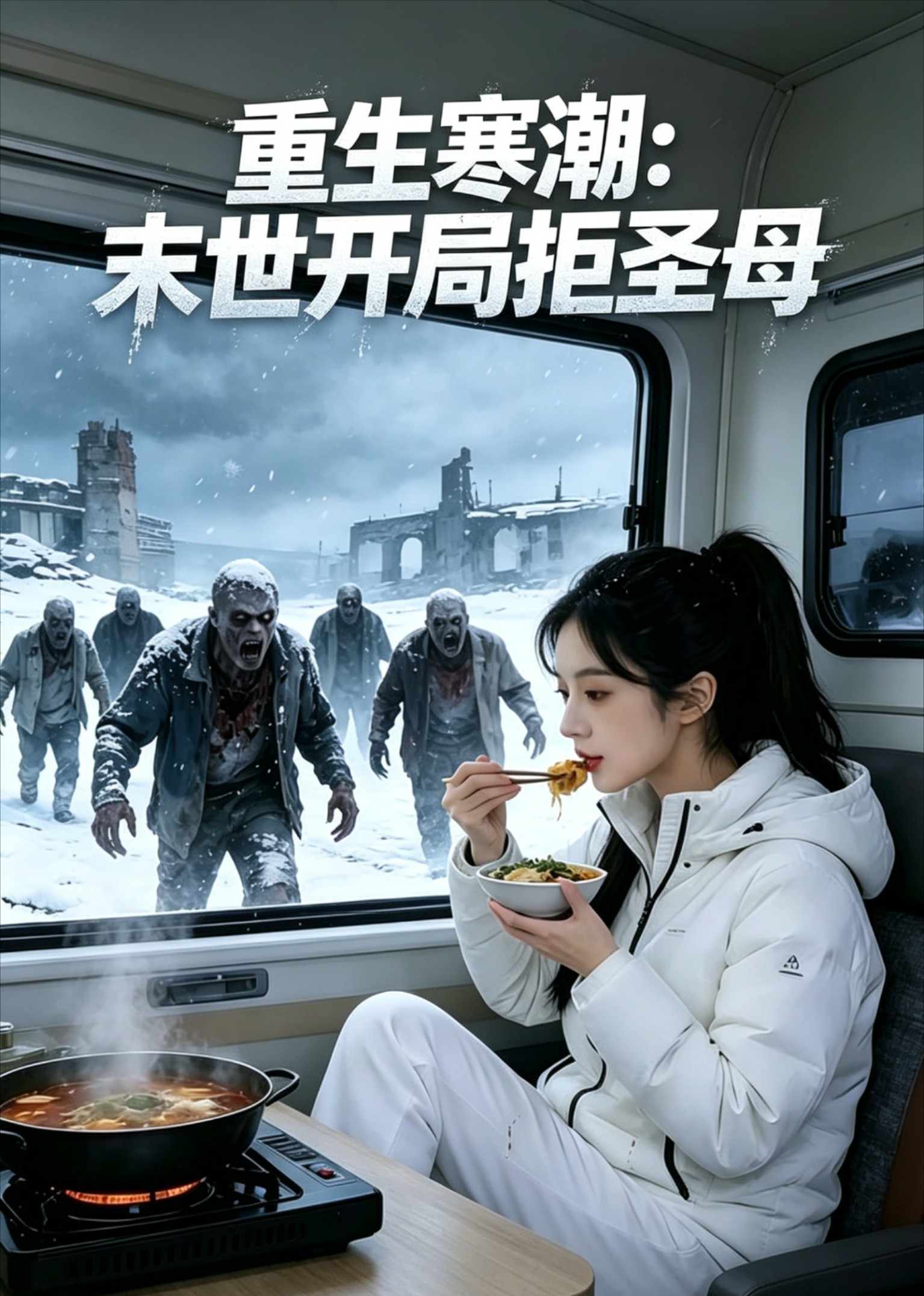 重生寒潮：末世开局拒圣母