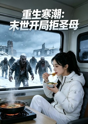 重生寒潮:末世开局拒圣母封面图