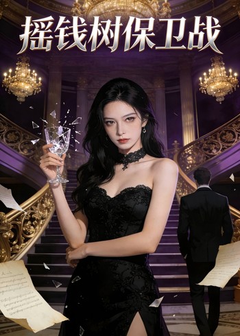 摇钱树保卫战封面图