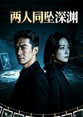 两人同坠深渊