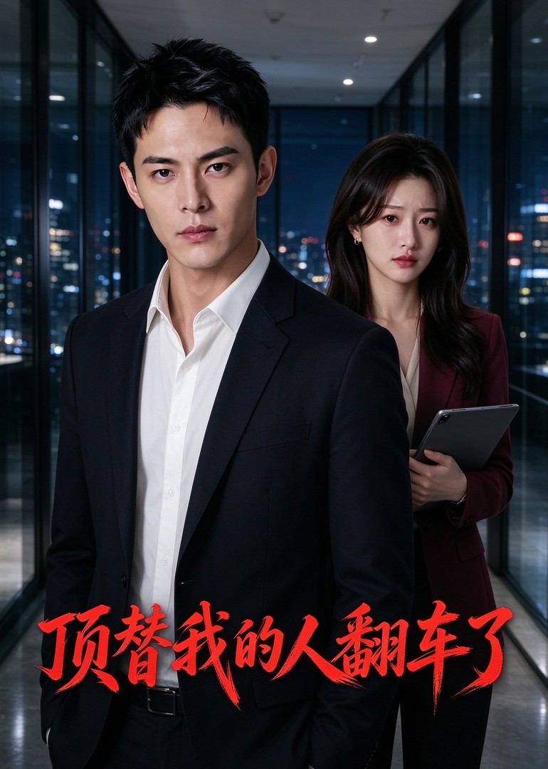 顶替我的人翻车了封面图